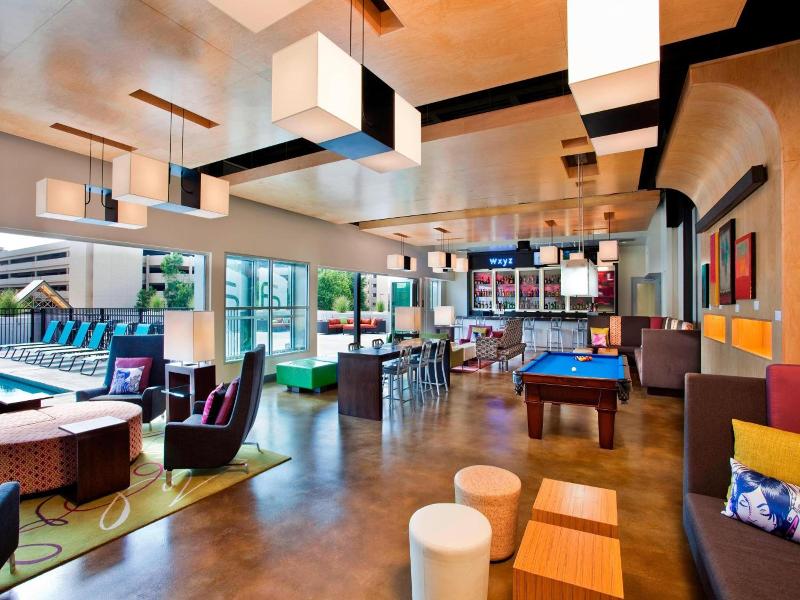 Aloft Tulsa Downtown image