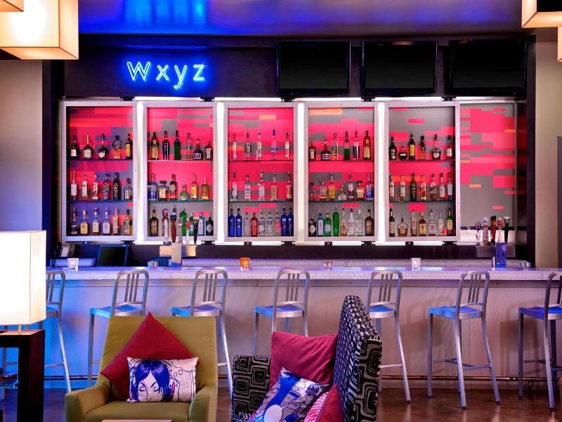 Aloft Tulsa Downtown image