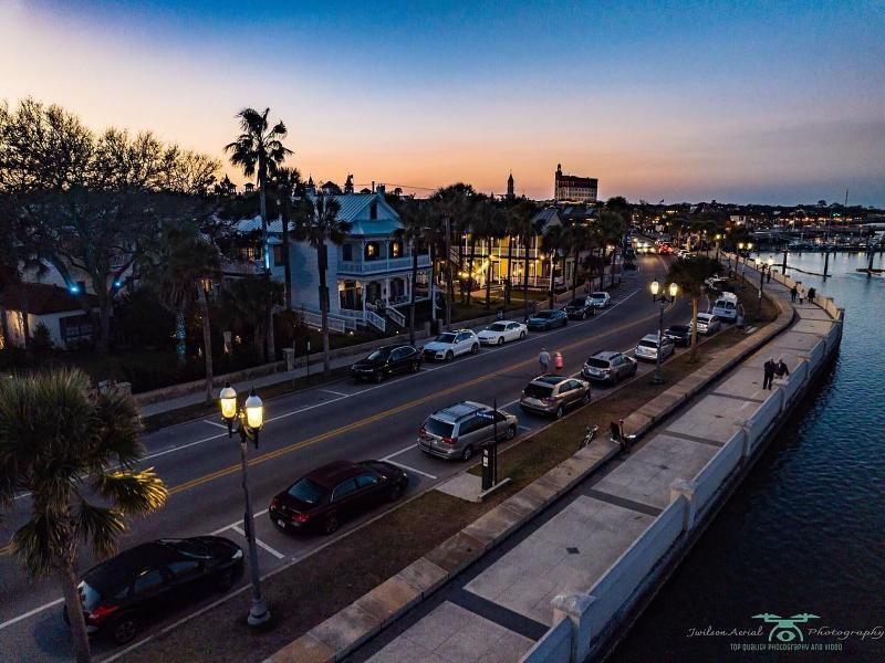 Bayfront Westcott House Bed & Breakfast Inn