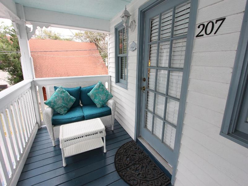Bayfront Westcott House Bed & Breakfast Inn