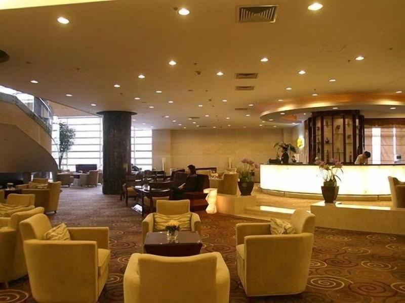 Qian'an Jinjiang Hotel, Tangshan