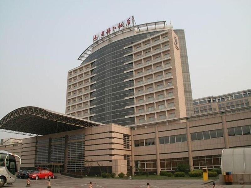 Qian'an Jinjiang Hotel