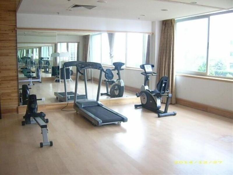 Qian'an Jinjiang Hotel