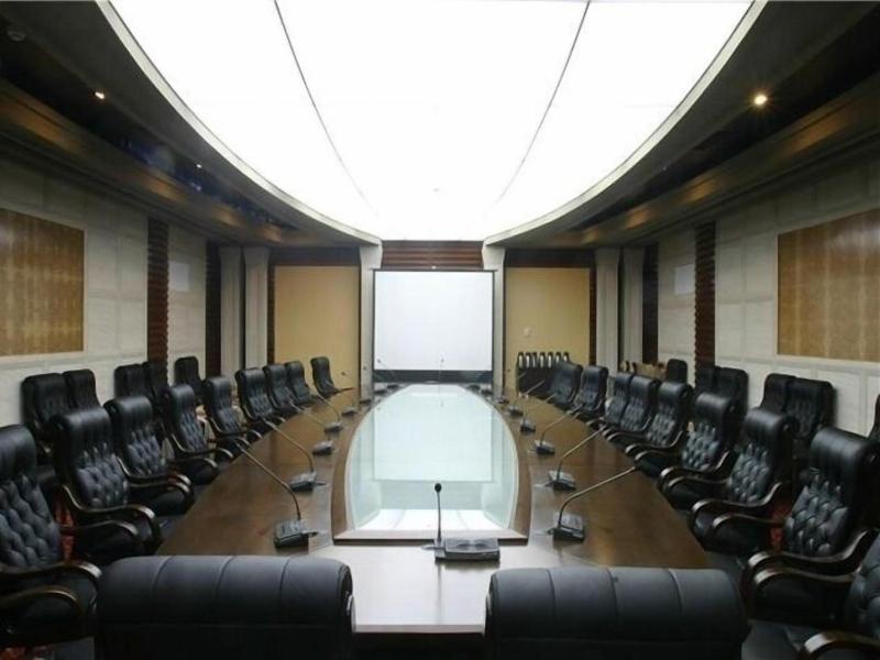 Qian'an Jinjiang Hotel