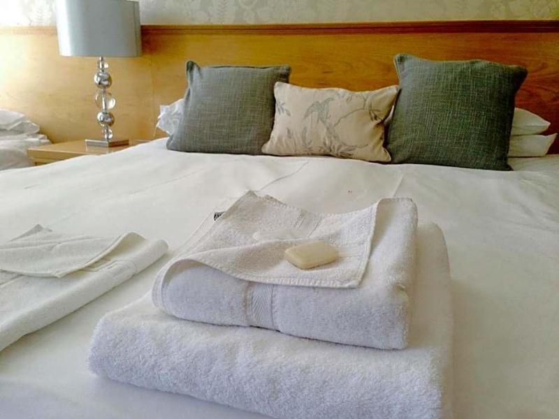 Anchorage Hotel image
