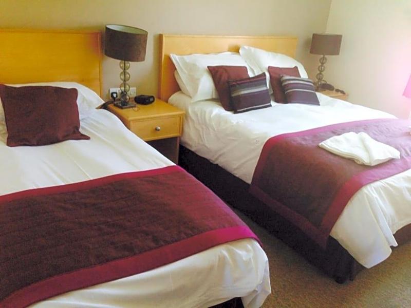 Anchorage Hotel image