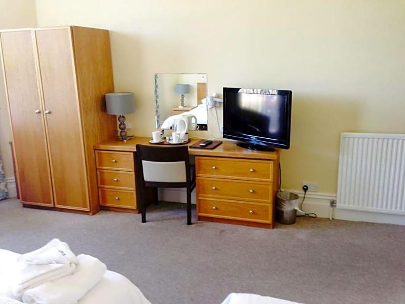 Anchorage Hotel image