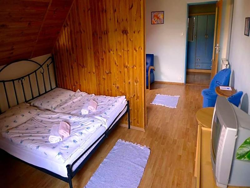 Penzion Fantázia Michalová