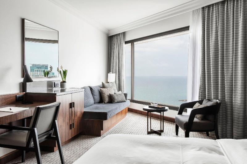 InterContinental David Tel Aviv image