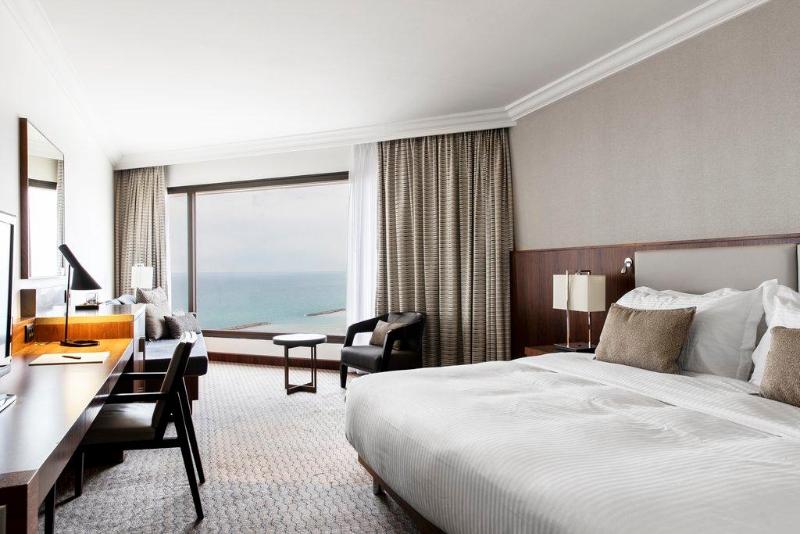 InterContinental David Tel Aviv image