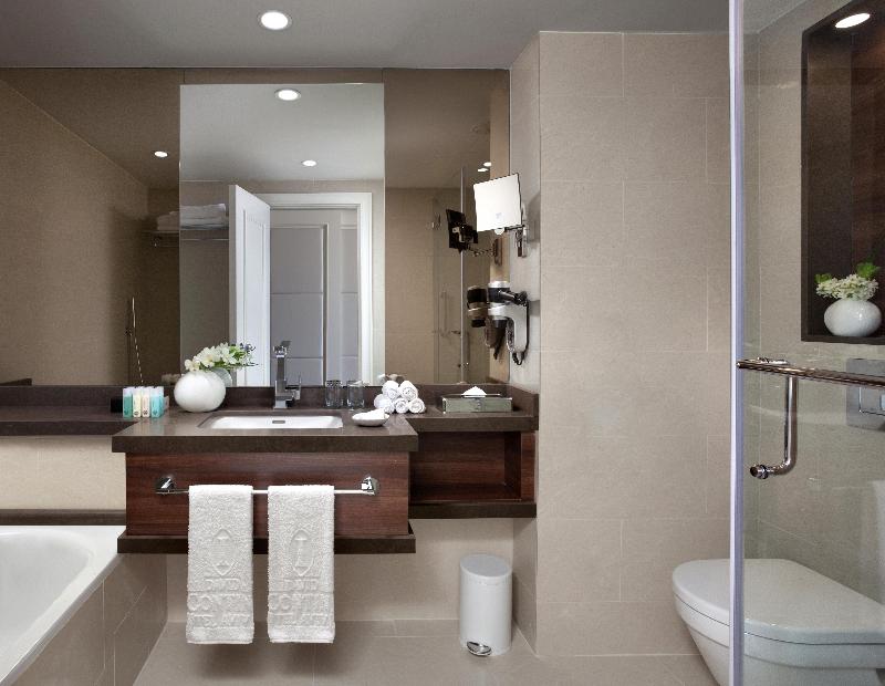 InterContinental David Tel Aviv image