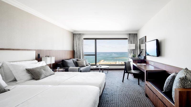 InterContinental David Tel Aviv image
