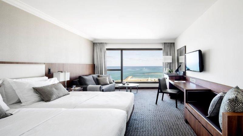 InterContinental David Tel Aviv image
