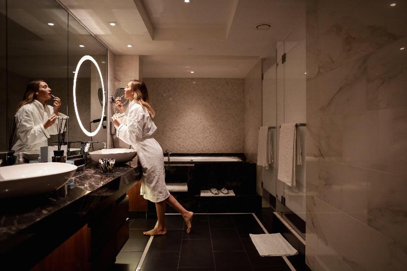 InterContinental David Tel Aviv image