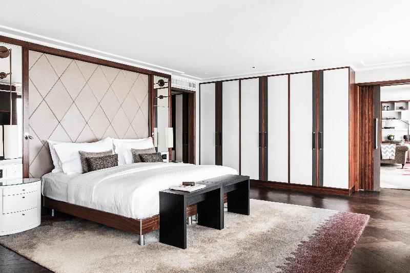 InterContinental David Tel Aviv image