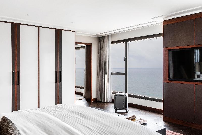 InterContinental David Tel Aviv image
