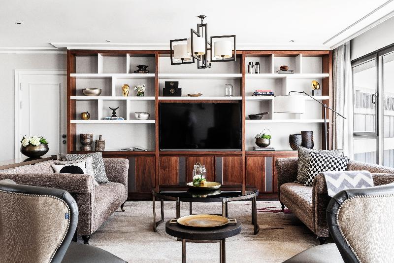 InterContinental David Tel Aviv image