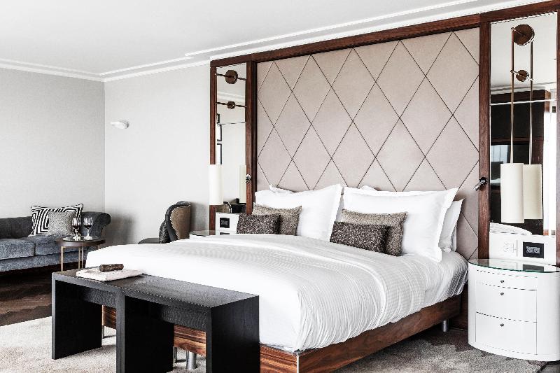 InterContinental David Tel Aviv image