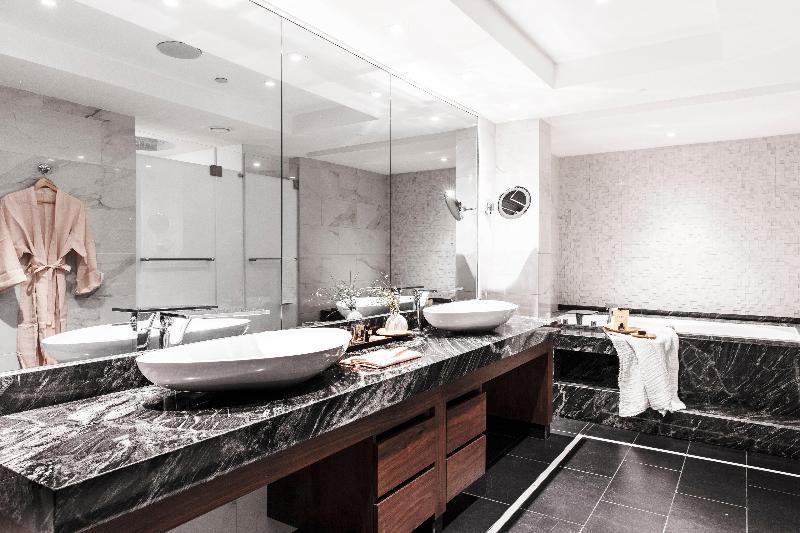 InterContinental David Tel Aviv image