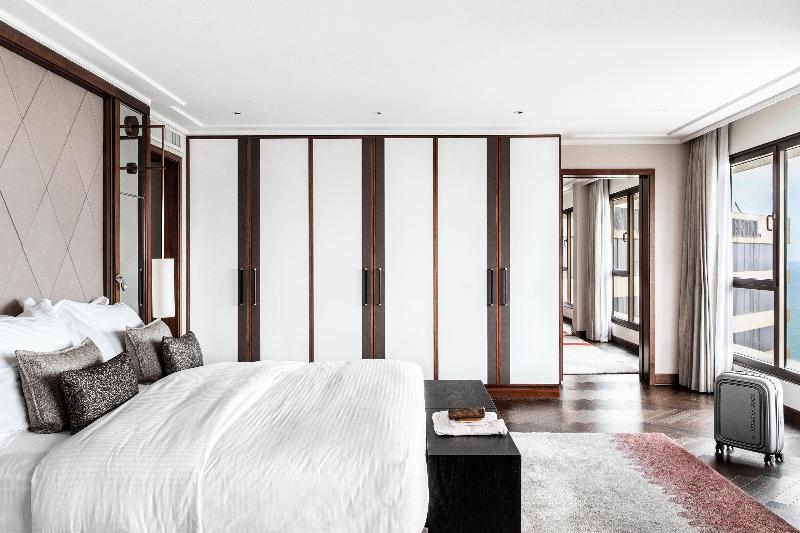 InterContinental David Tel Aviv image