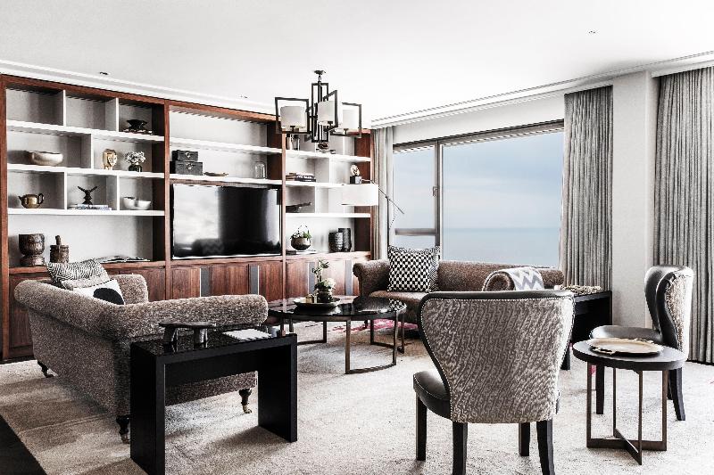 InterContinental David Tel Aviv image