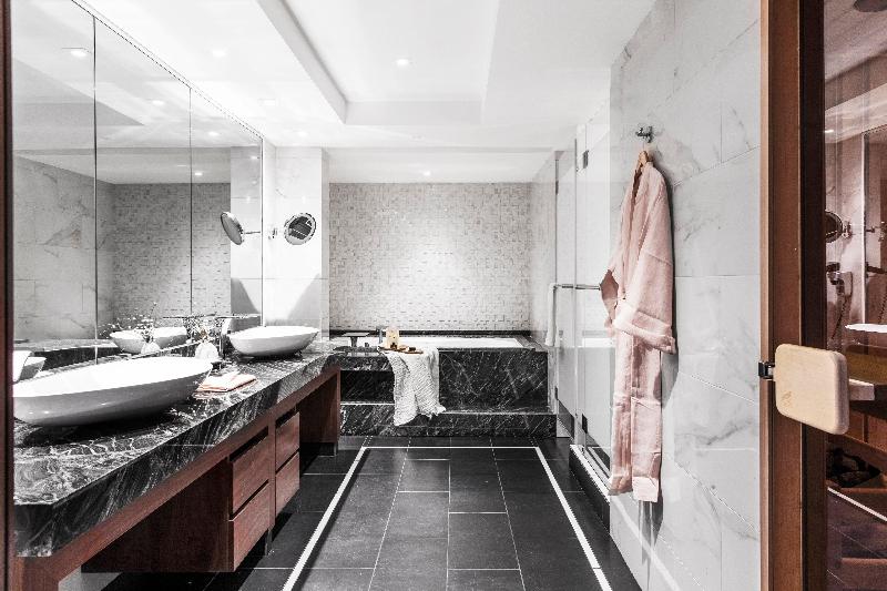 InterContinental David Tel Aviv image