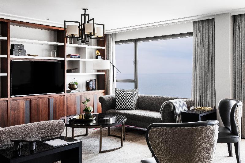 InterContinental David Tel Aviv image