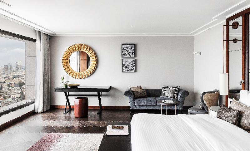 InterContinental David Tel Aviv image