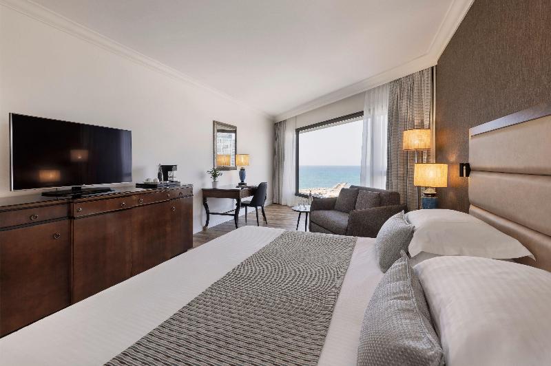 InterContinental David Tel Aviv image