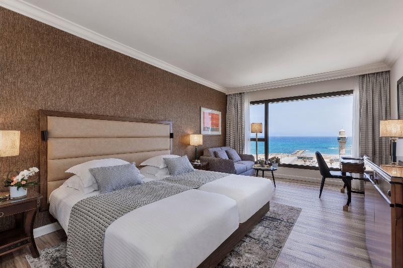 InterContinental David Tel Aviv image
