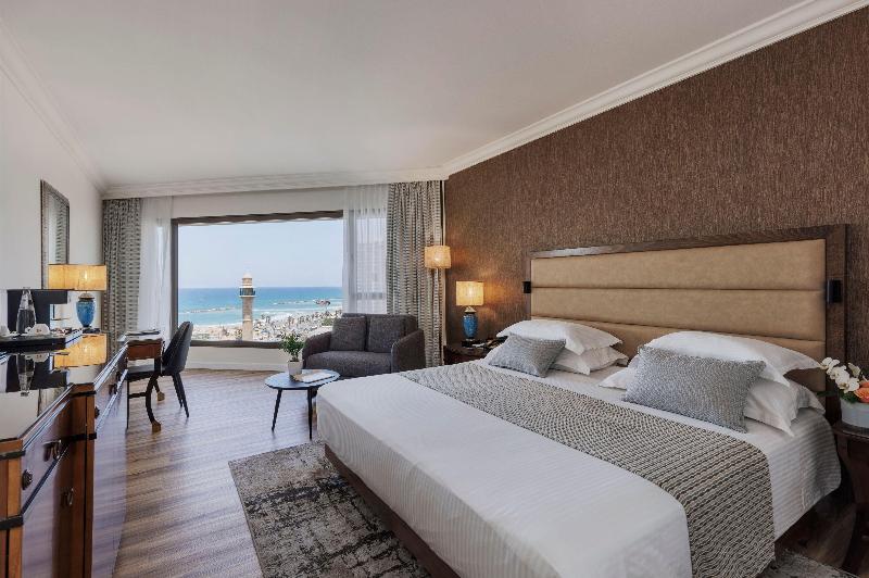 InterContinental David Tel Aviv image