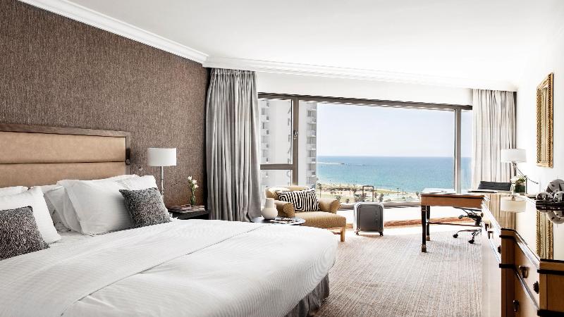 InterContinental David Tel Aviv image