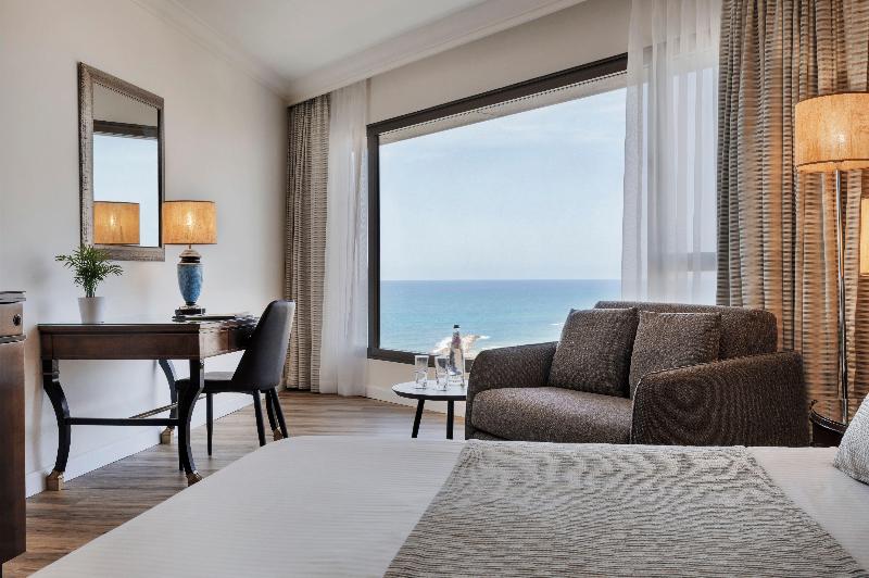 InterContinental David Tel Aviv image