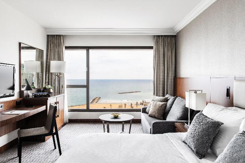 InterContinental David Tel Aviv image