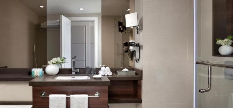 InterContinental David Tel Aviv image