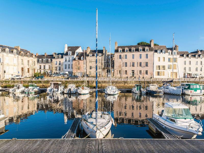 Ibis Styles Vannes Porte du Golfe image