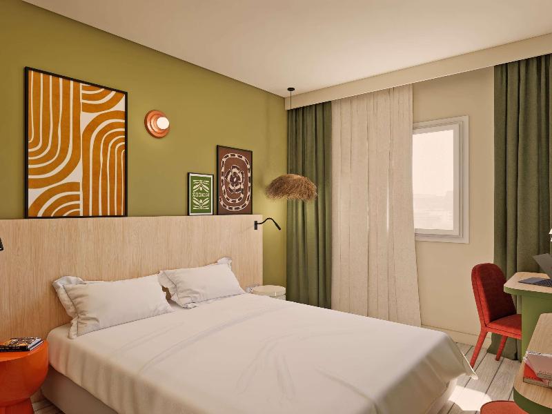 Ibis Styles Vannes Porte du Golfe image