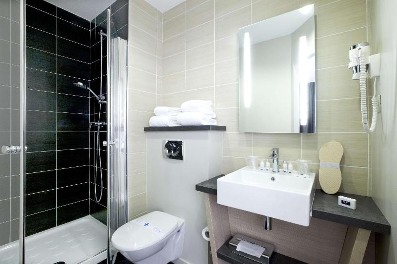 Ibis Styles Vannes Porte du Golfe image