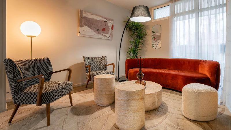 Kyriad Prestige Vannes Centre – Palais Des Arts image