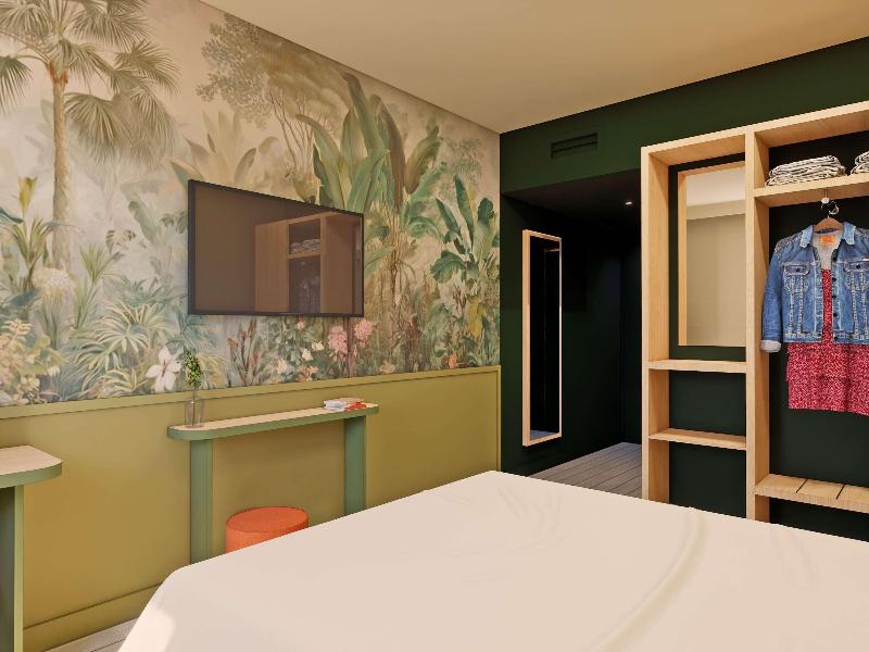 Ibis Styles Vannes Porte du Golfe image