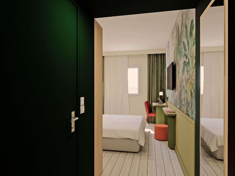 Ibis Styles Vannes Porte du Golfe image