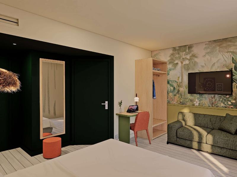 Ibis Styles Vannes Porte du Golfe image