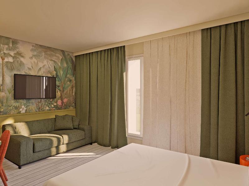 Ibis Styles Vannes Porte du Golfe image