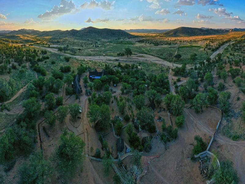 Hobatere Lodge