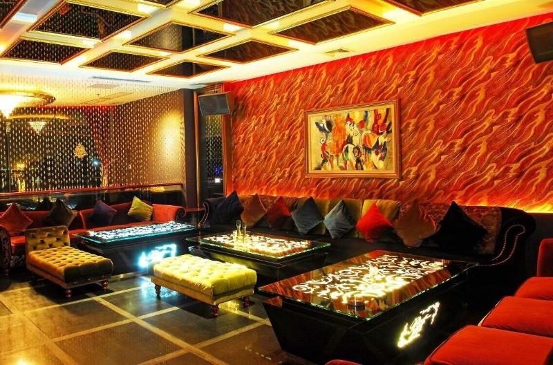 Pan Tower International Hotel image