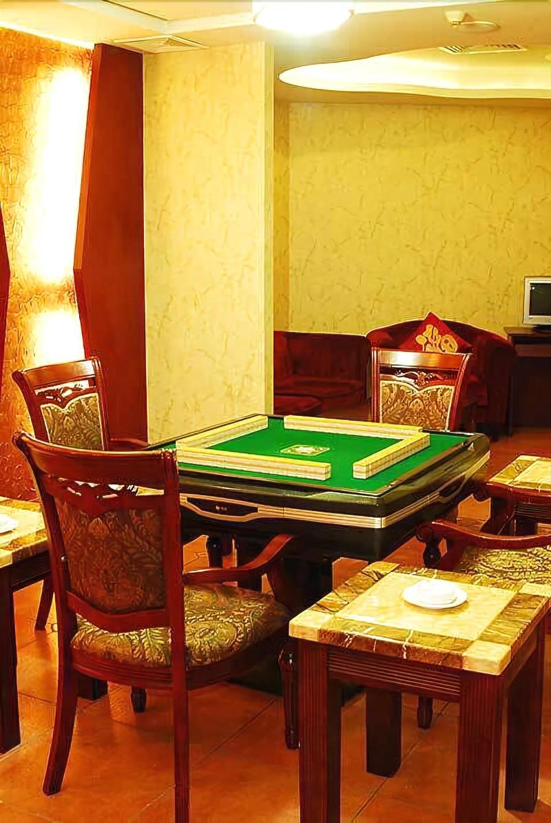Pan Tower International Hotel image