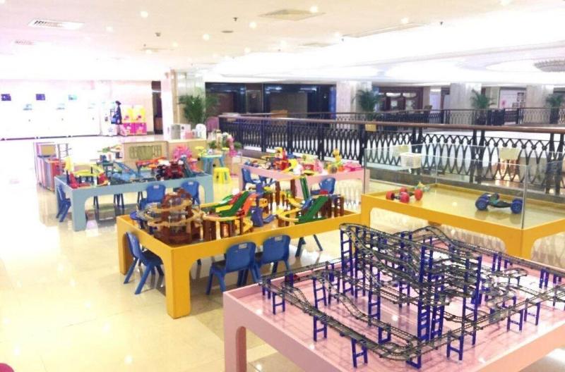 Pan Tower International Hotel image