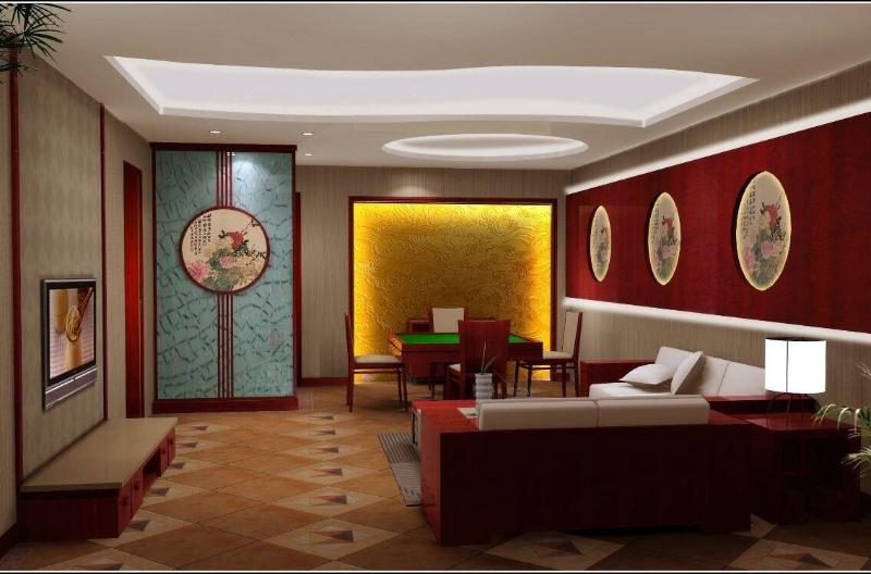 Pan Tower International Hotel image