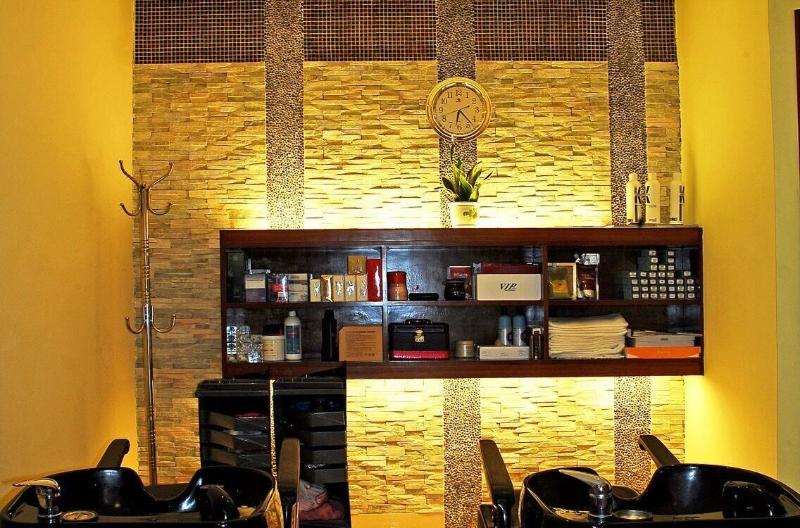 Pan Tower International Hotel image