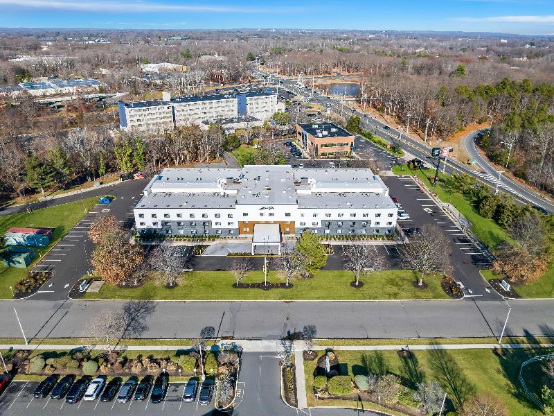 Latitude Suites Tinton Falls Eatontown Bw Premier image